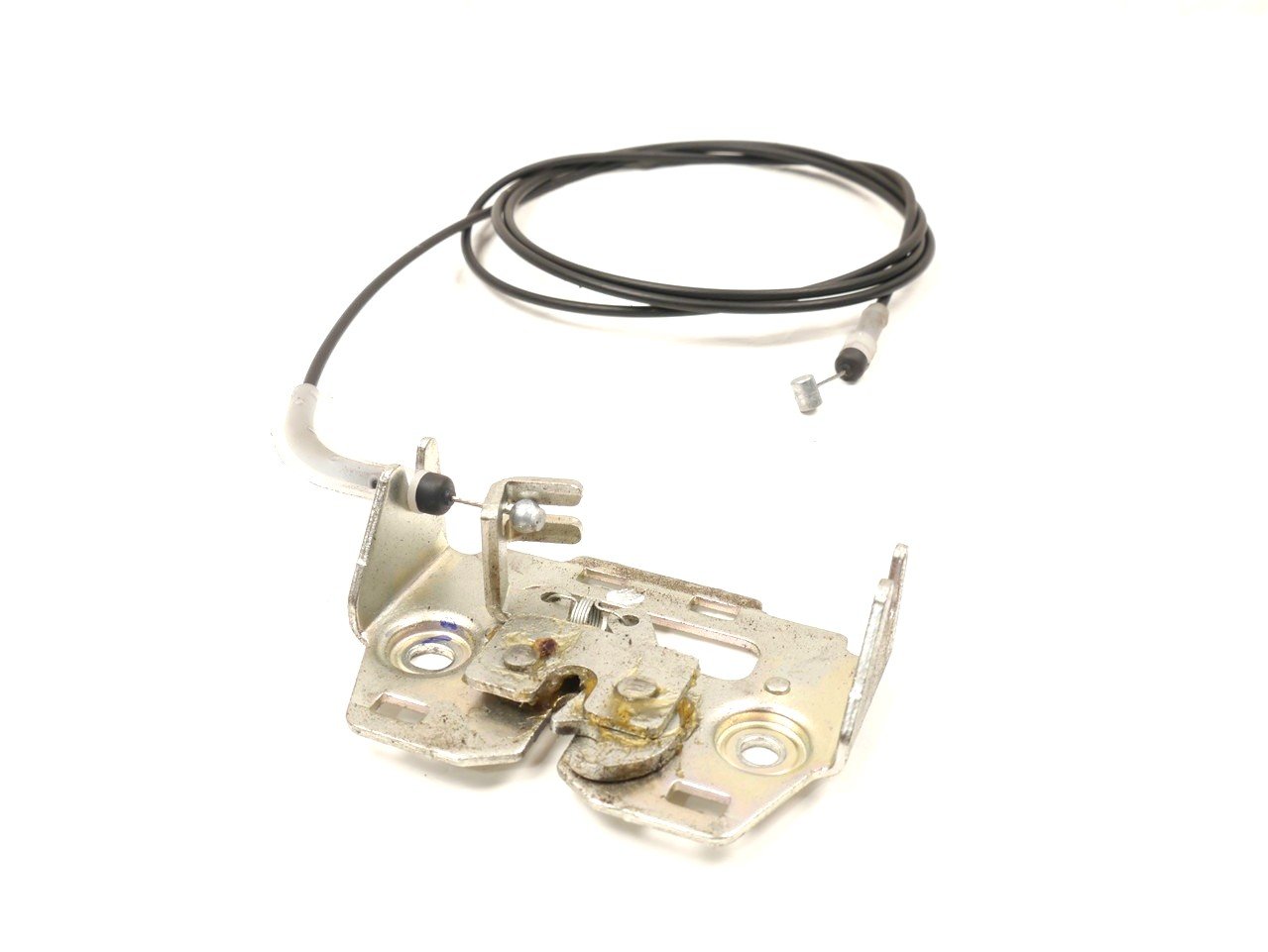 HONDA PCX 125 DX 2025-2026 SEAT LATCH & CABLE SEAT LATCH AND CABLE