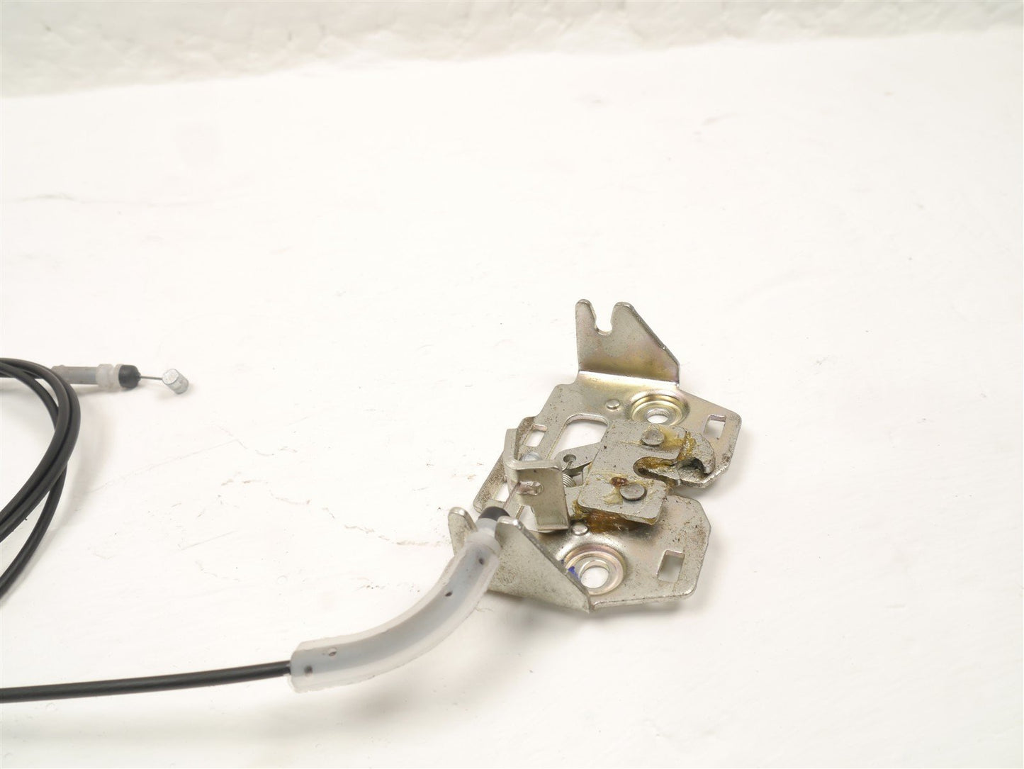HONDA PCX 125 DX 2025-2026 SEAT LATCH & CABLE SEAT LATCH AND CABLE