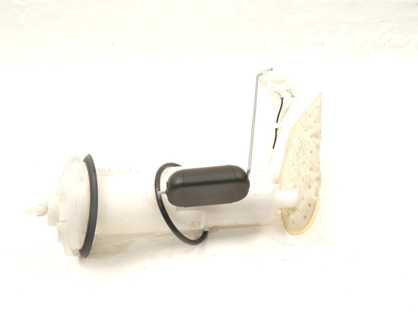 HONDA PCX 125 DX 2025-2026 OEM FUEL PUMP 1838 MILES
