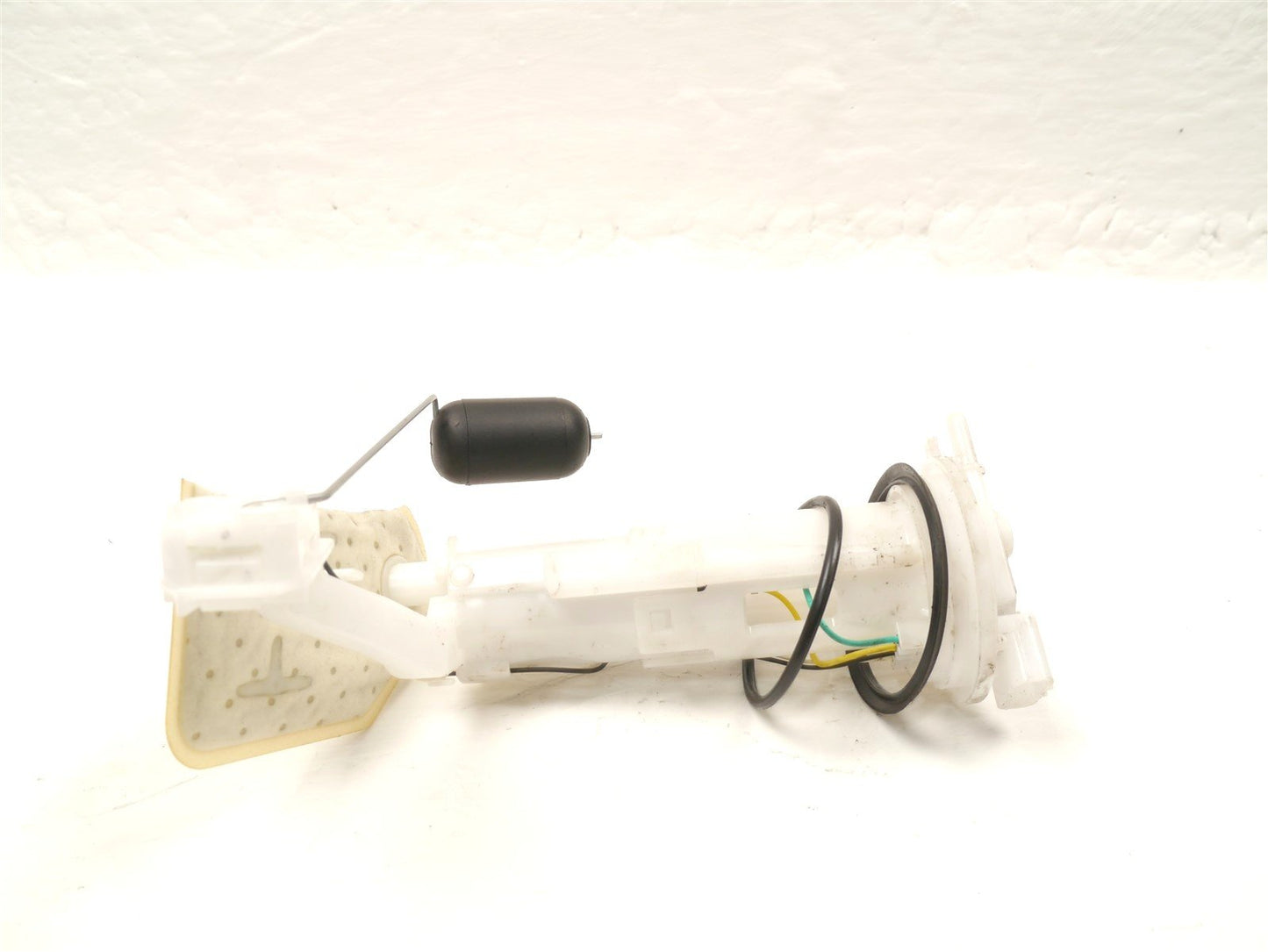 HONDA PCX 125 DX 2025-2026 OEM FUEL PUMP 1838 MILES