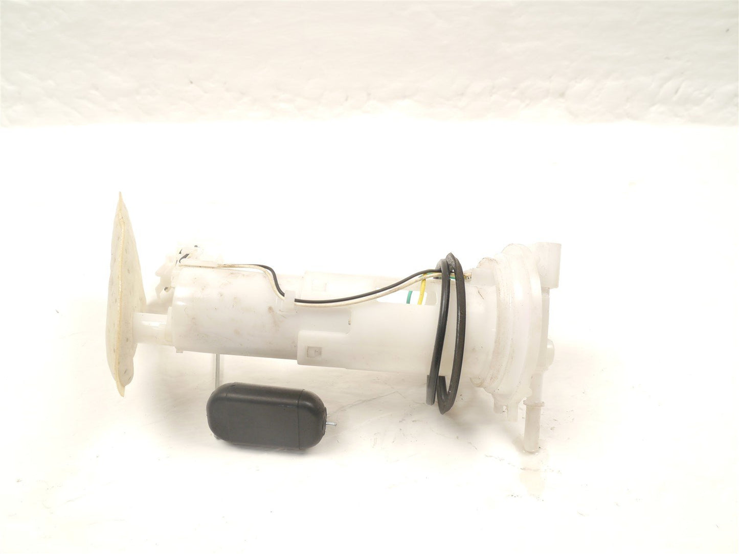 HONDA PCX 125 DX 2025-2026 OEM FUEL PUMP 1838 MILES