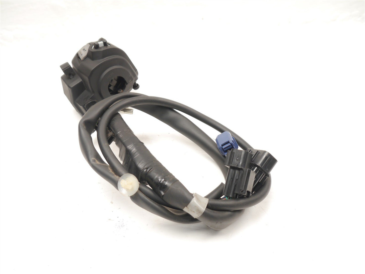HONDA PCX 125 DX 2025-2026 LEFT SWITCHGEAR