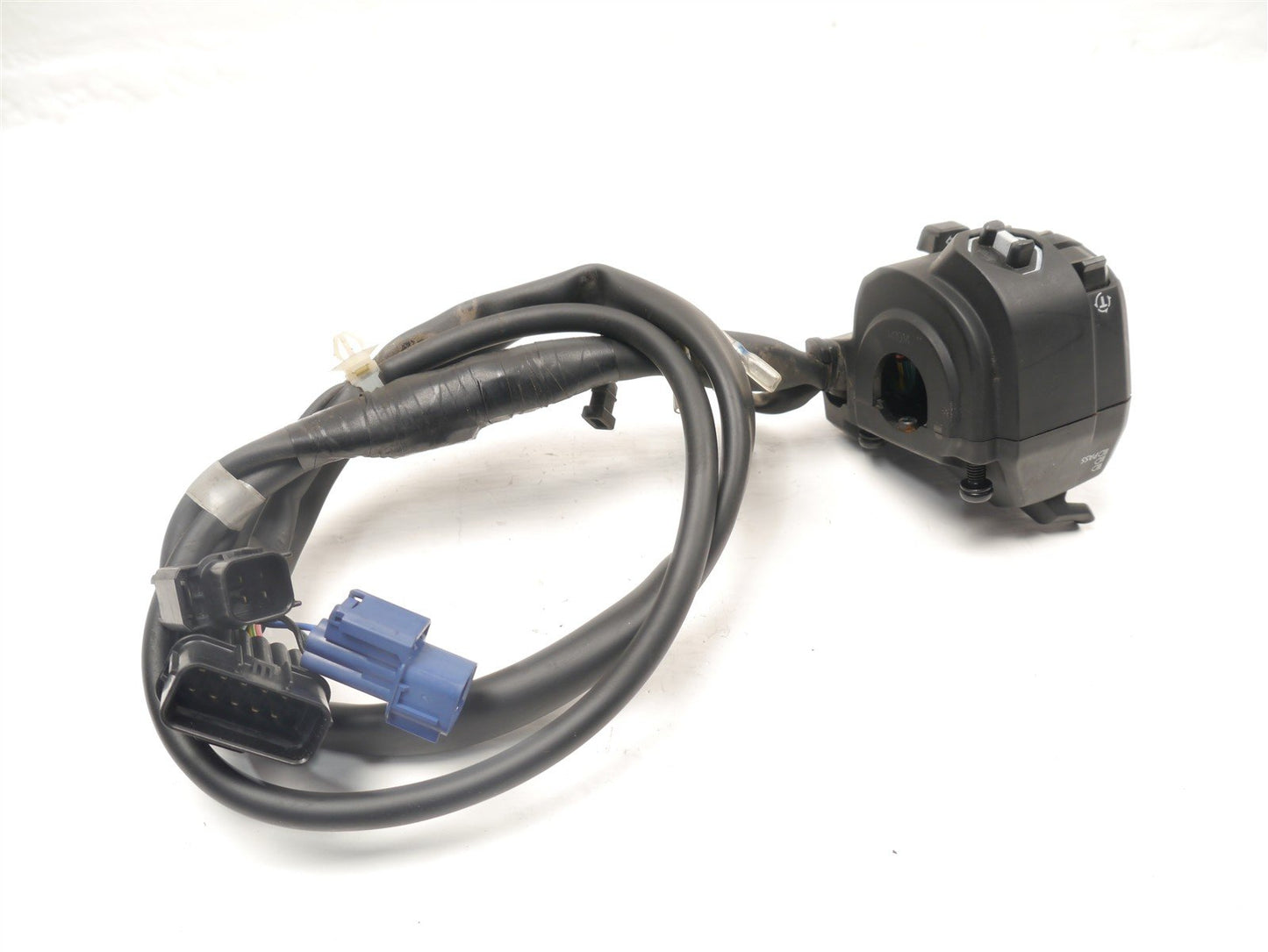 HONDA PCX 125 DX 2025-2026 LEFT SWITCHGEAR