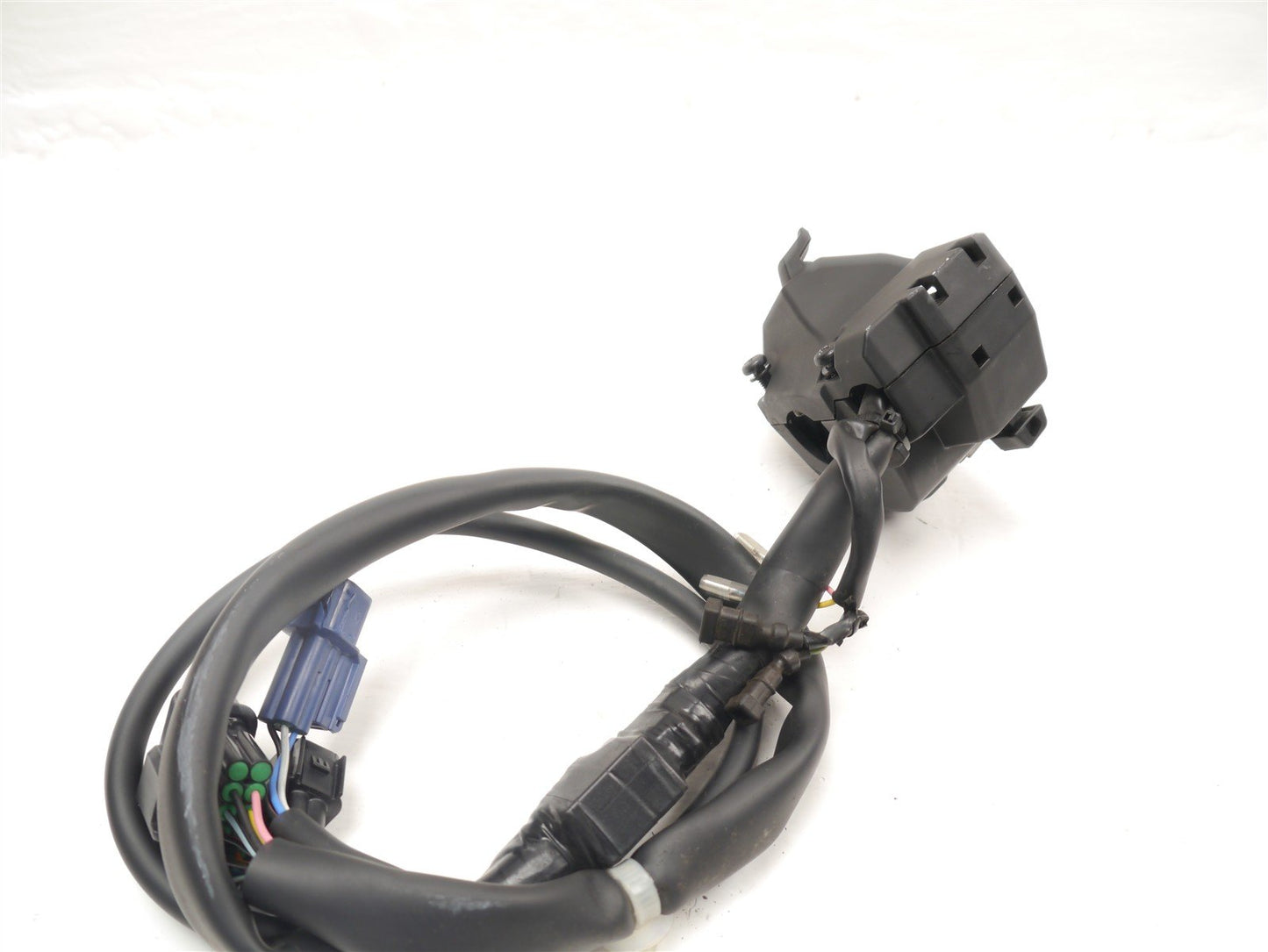 HONDA PCX 125 DX 2025-2026 LEFT SWITCHGEAR