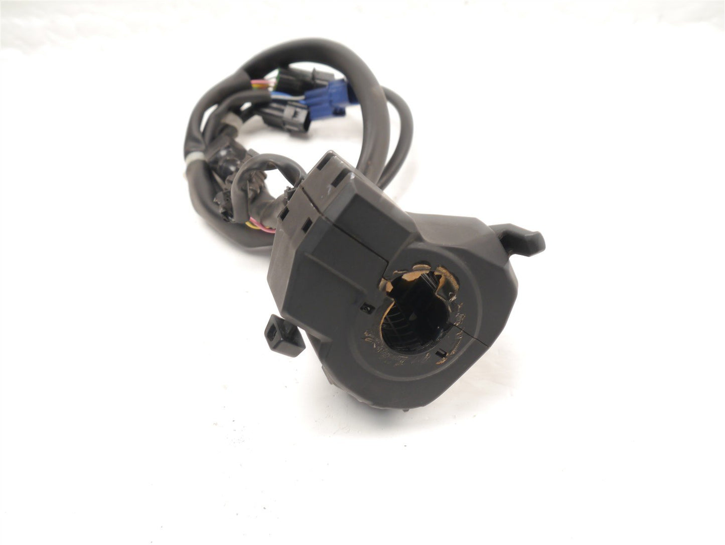 HONDA PCX 125 DX 2025-2026 LEFT SWITCHGEAR