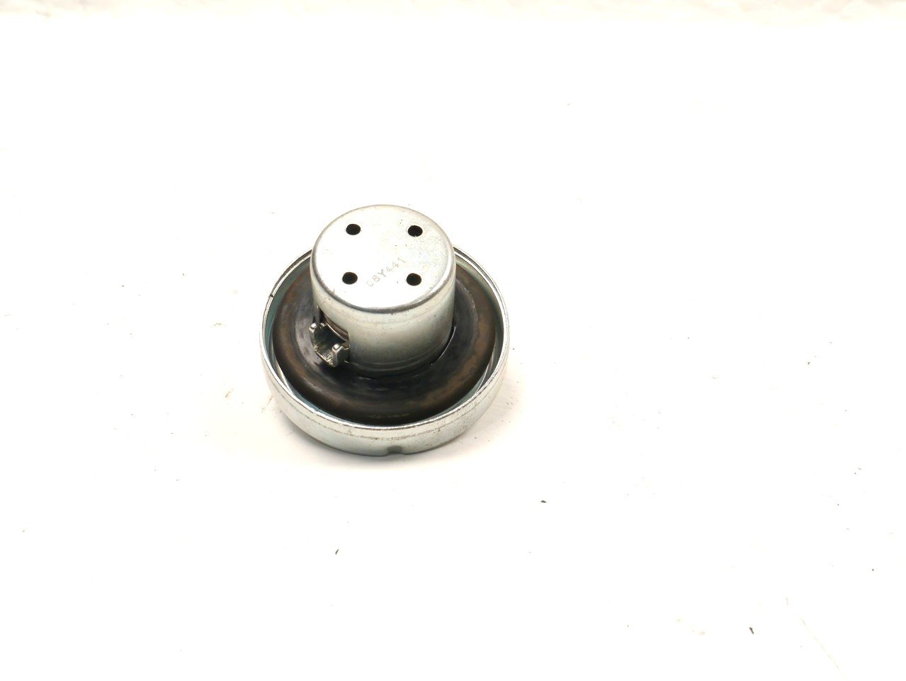 HONDA PCX 125 DX 2025-2026 FUEL PETROL CAP
