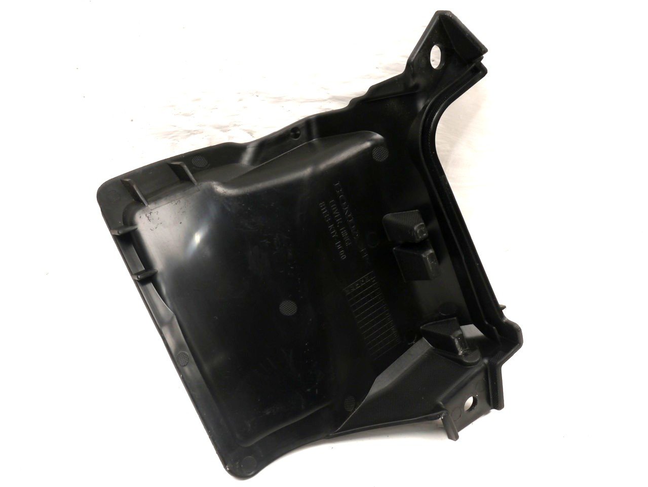 HONDA PCX 125 DX 2025-2026 COVER HINGE