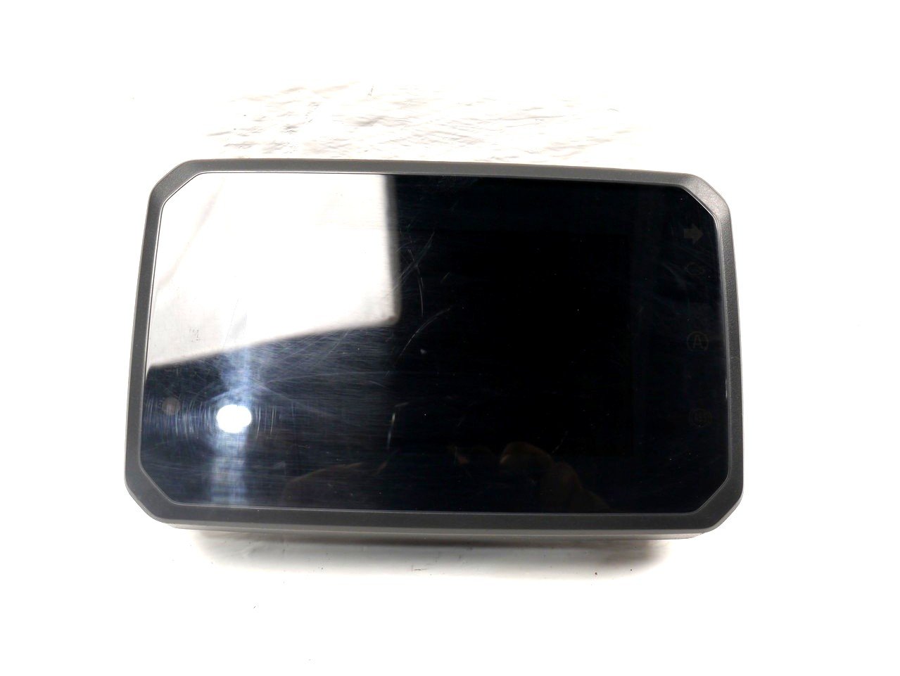 HONDA PCX 125 DX 2025-2026 CLOCKS SPEEDOMETER 1839 MILES