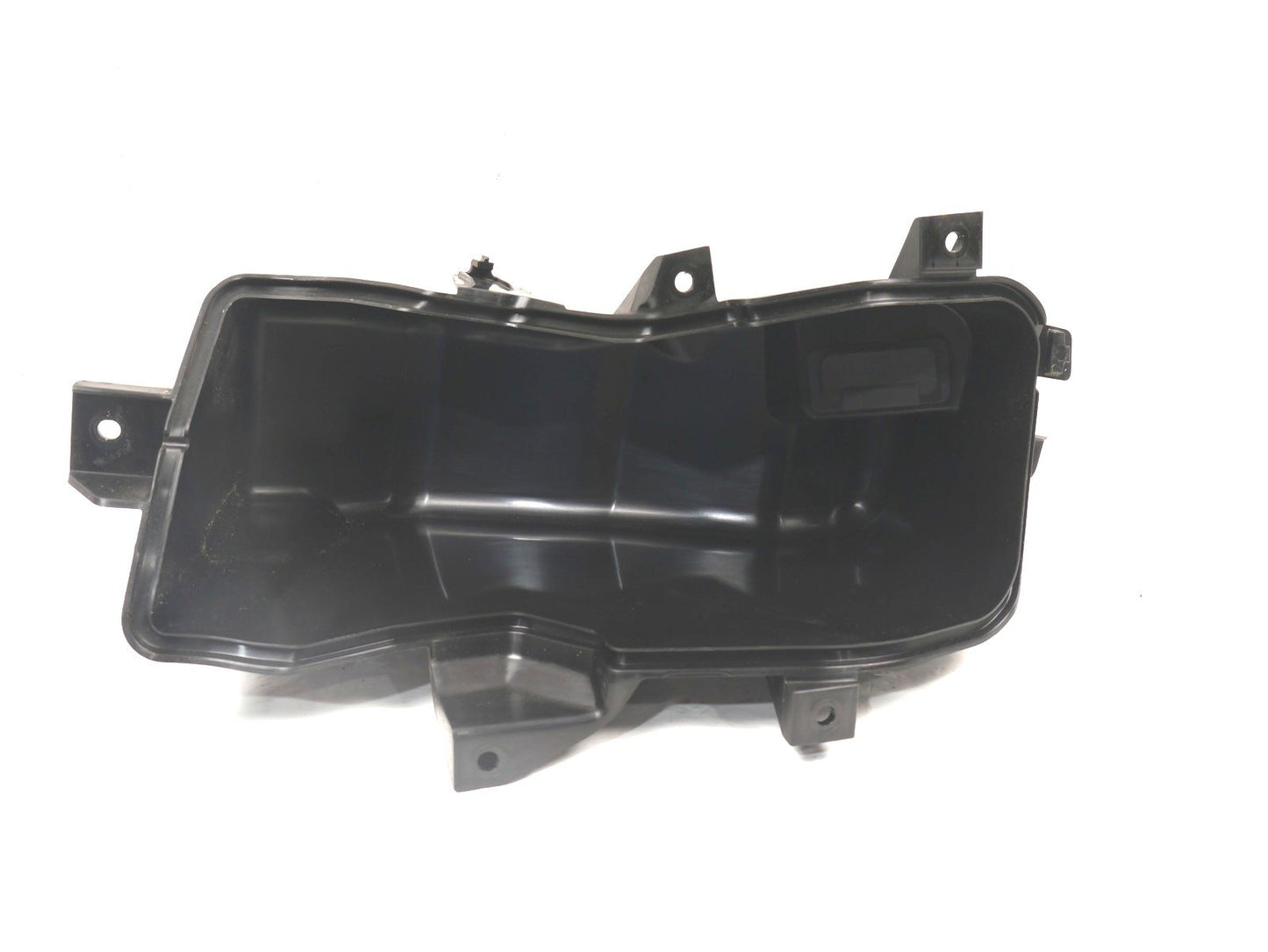 HONDA PCX 125 DX 2025-2026 INNER POCKET USB SOCKET