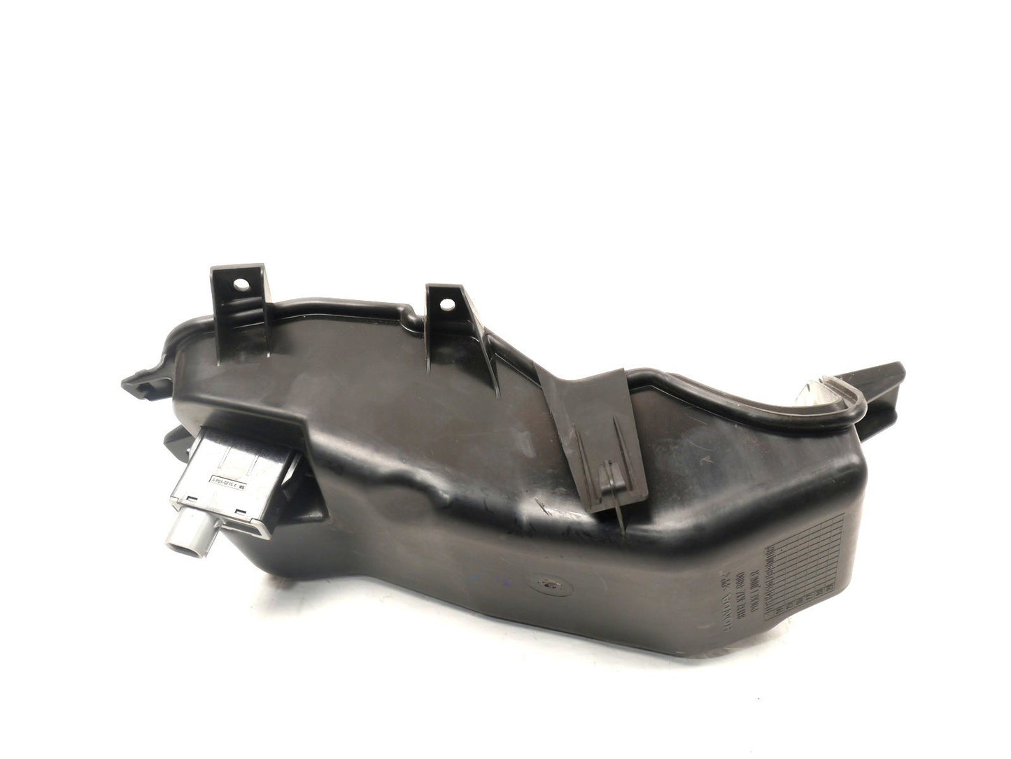 HONDA PCX 125 DX 2025-2026 INNER POCKET USB SOCKET