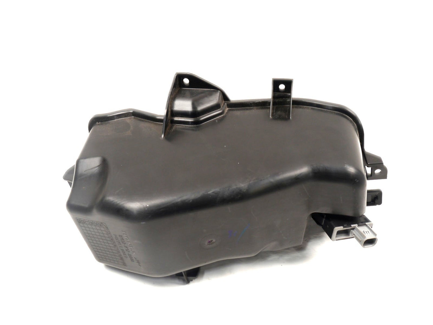 HONDA PCX 125 DX 2025-2026 INNER POCKET USB SOCKET