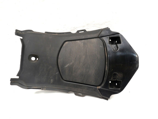 HONDA PCX 125 DX 2025-2026 FUEL FLAP