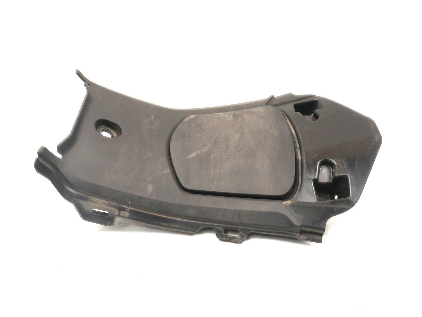 HONDA PCX 125 DX 2025-2026 FUEL FLAP