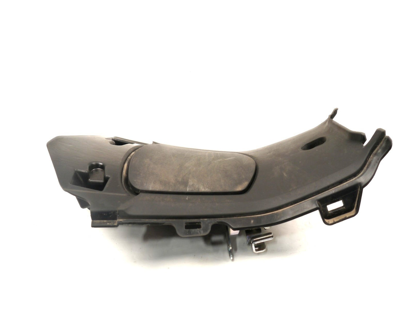 HONDA PCX 125 DX 2025-2026 FUEL FLAP