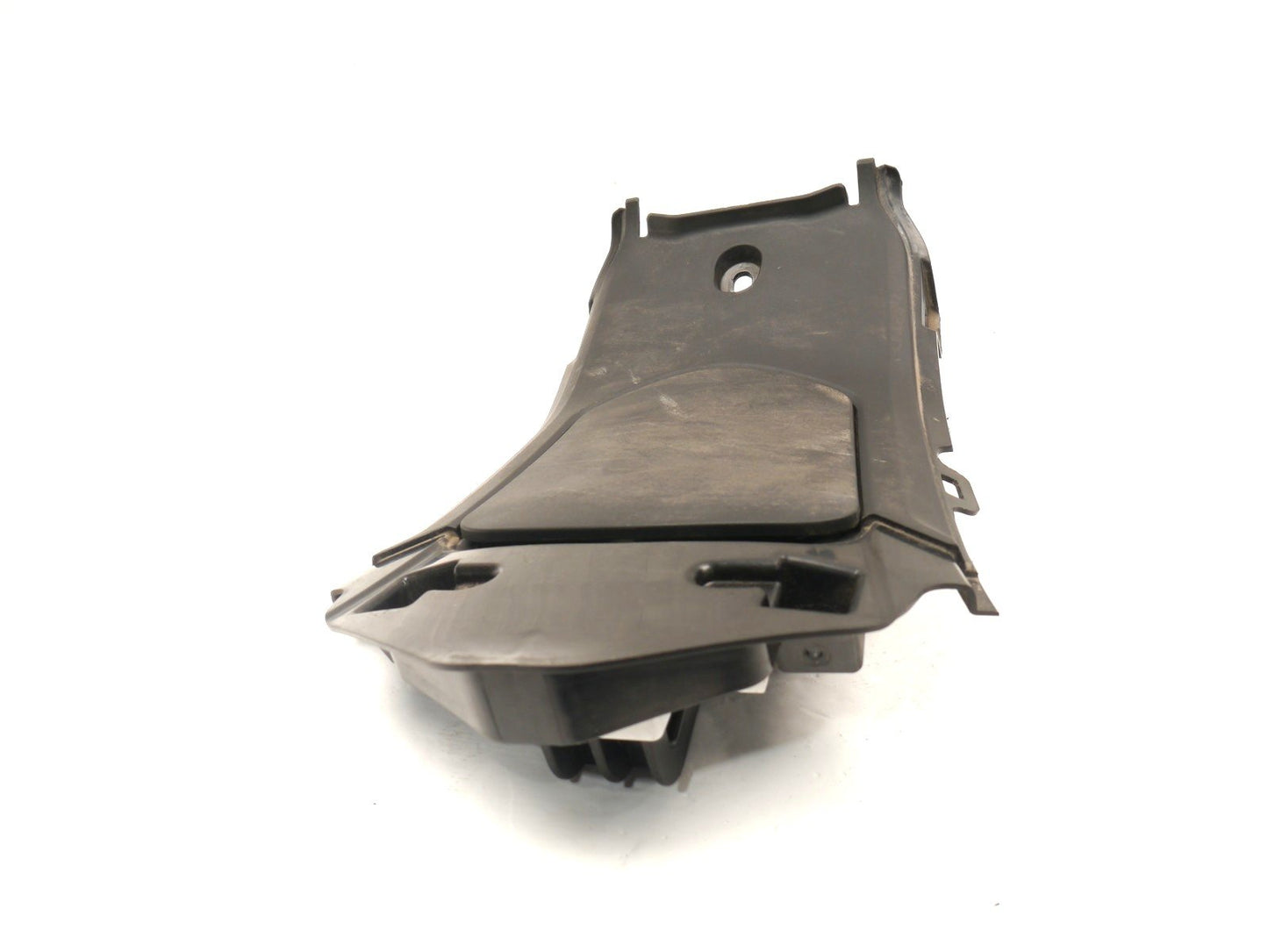HONDA PCX 125 DX 2025-2026 FUEL FLAP