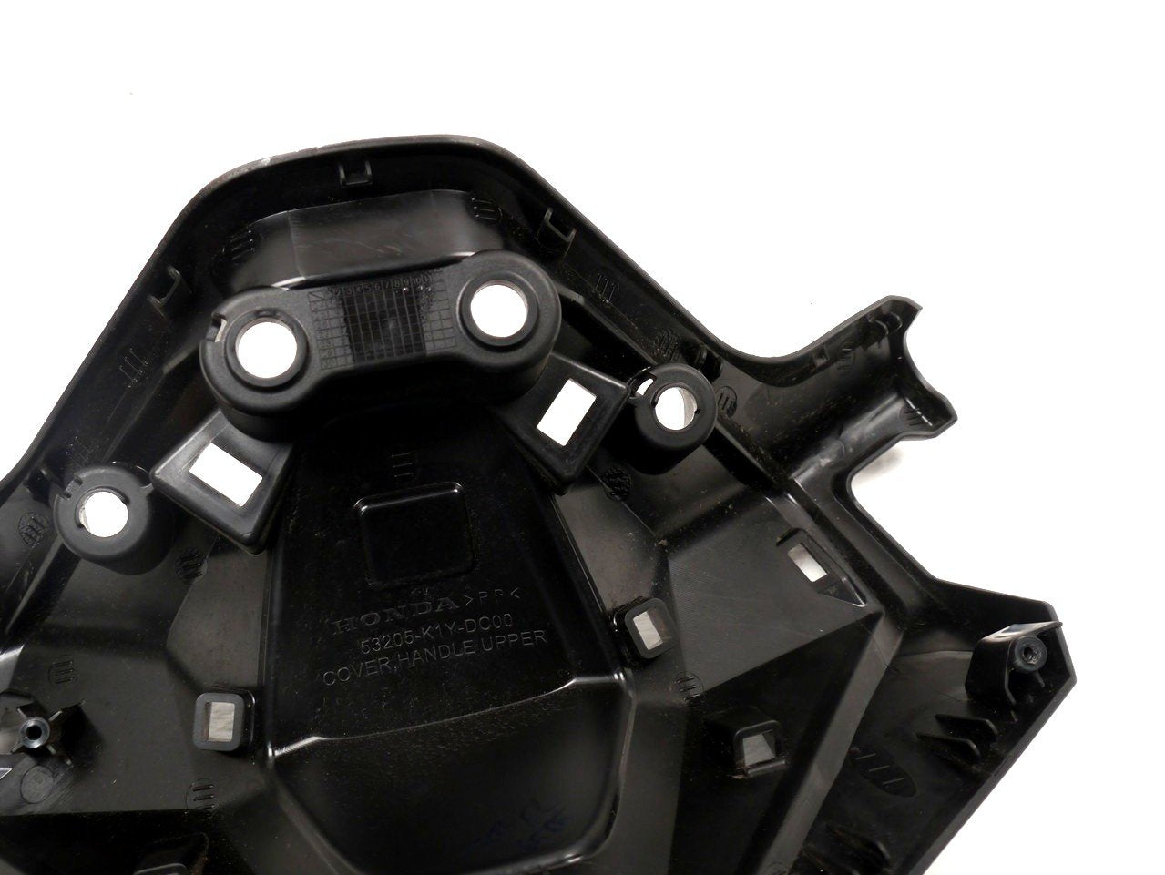 HONDA PCX 125 DX 2025-2026 HANDLEBAR FAIRING