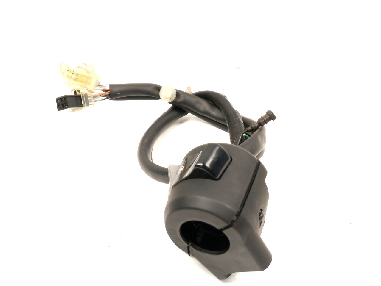 HONDA PCX 125 DX 2025-2026 THROTTLE SWITCHGEAR
