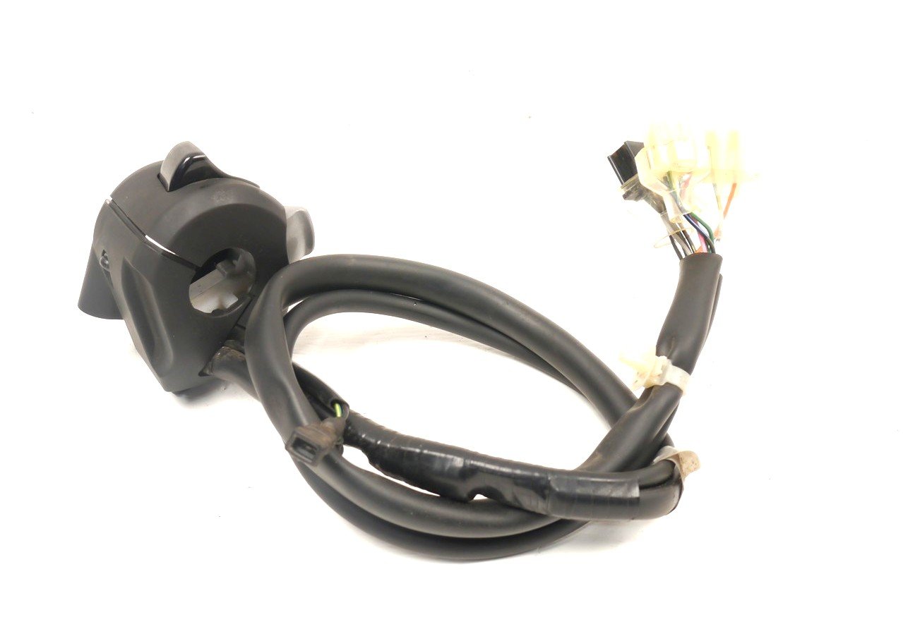 HONDA PCX 125 DX 2025-2026 THROTTLE SWITCHGEAR