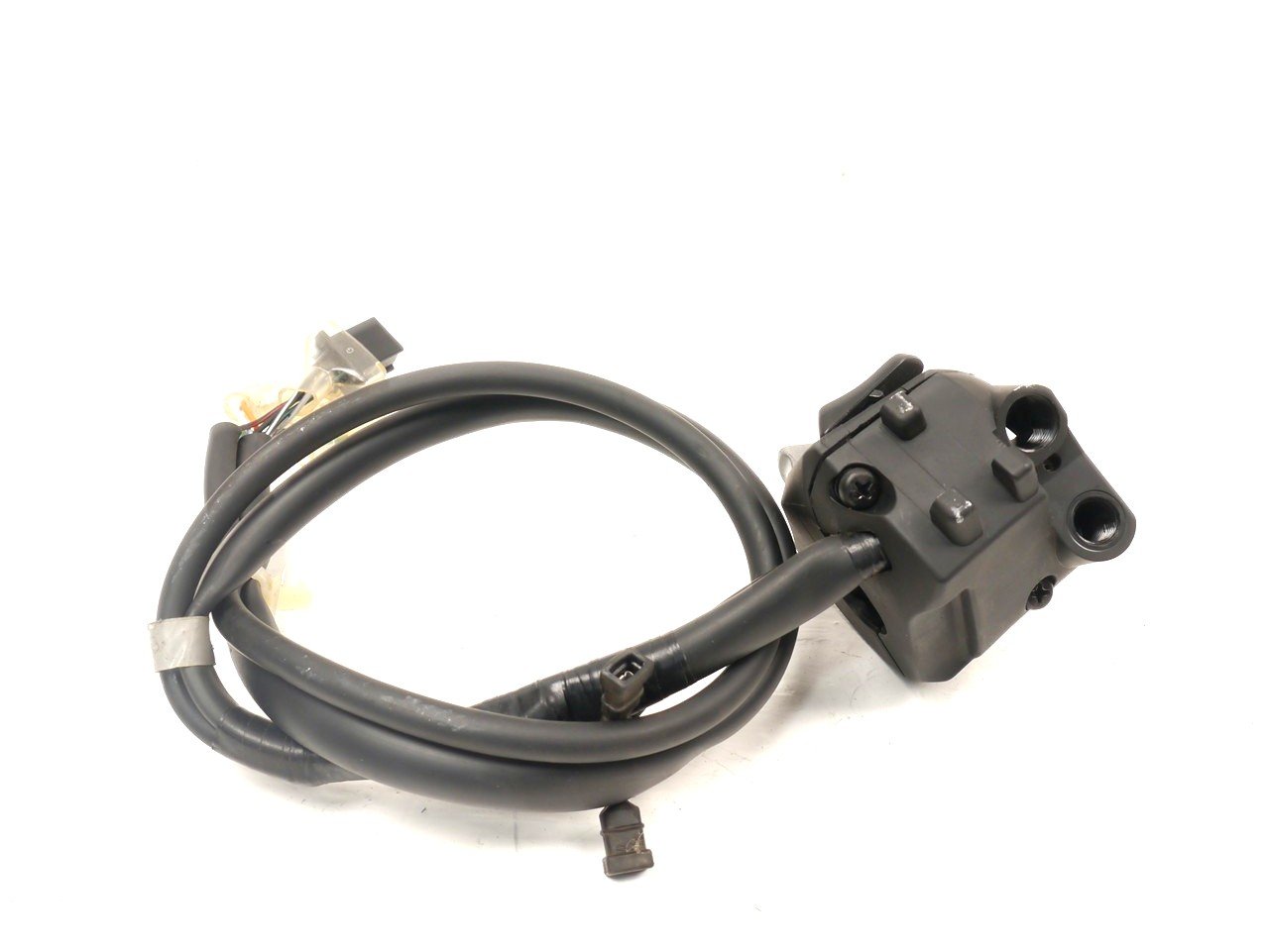 HONDA PCX 125 DX 2025-2026 THROTTLE SWITCHGEAR