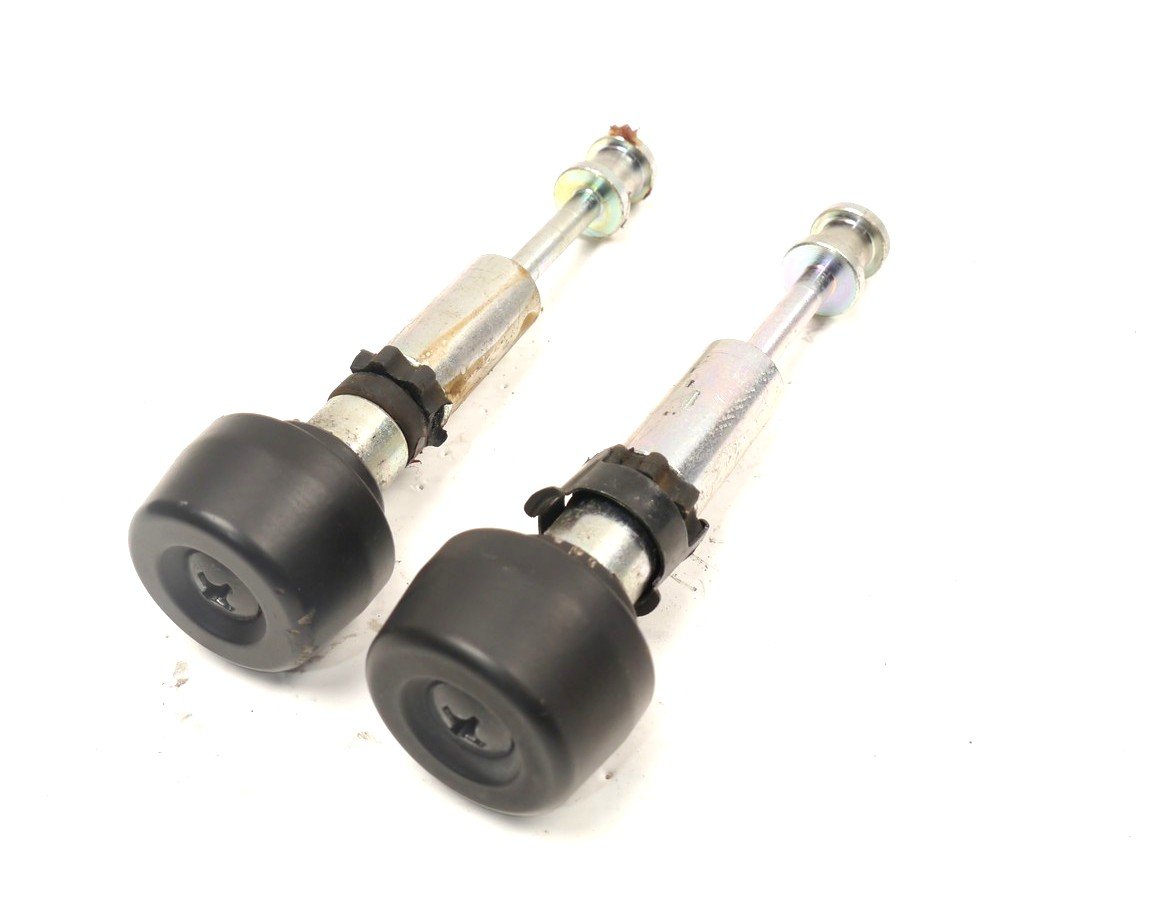 HONDA PCX 125 DX 2025-2026 HANDLEBAR END WEIGHTS