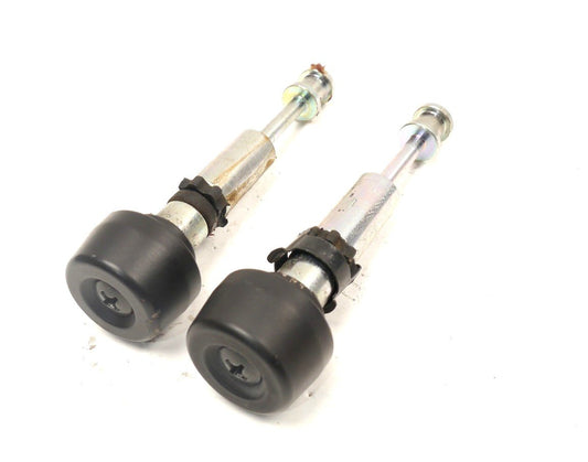 HONDA PCX 125 DX 2025-2026 HANDLEBAR END WEIGHTS