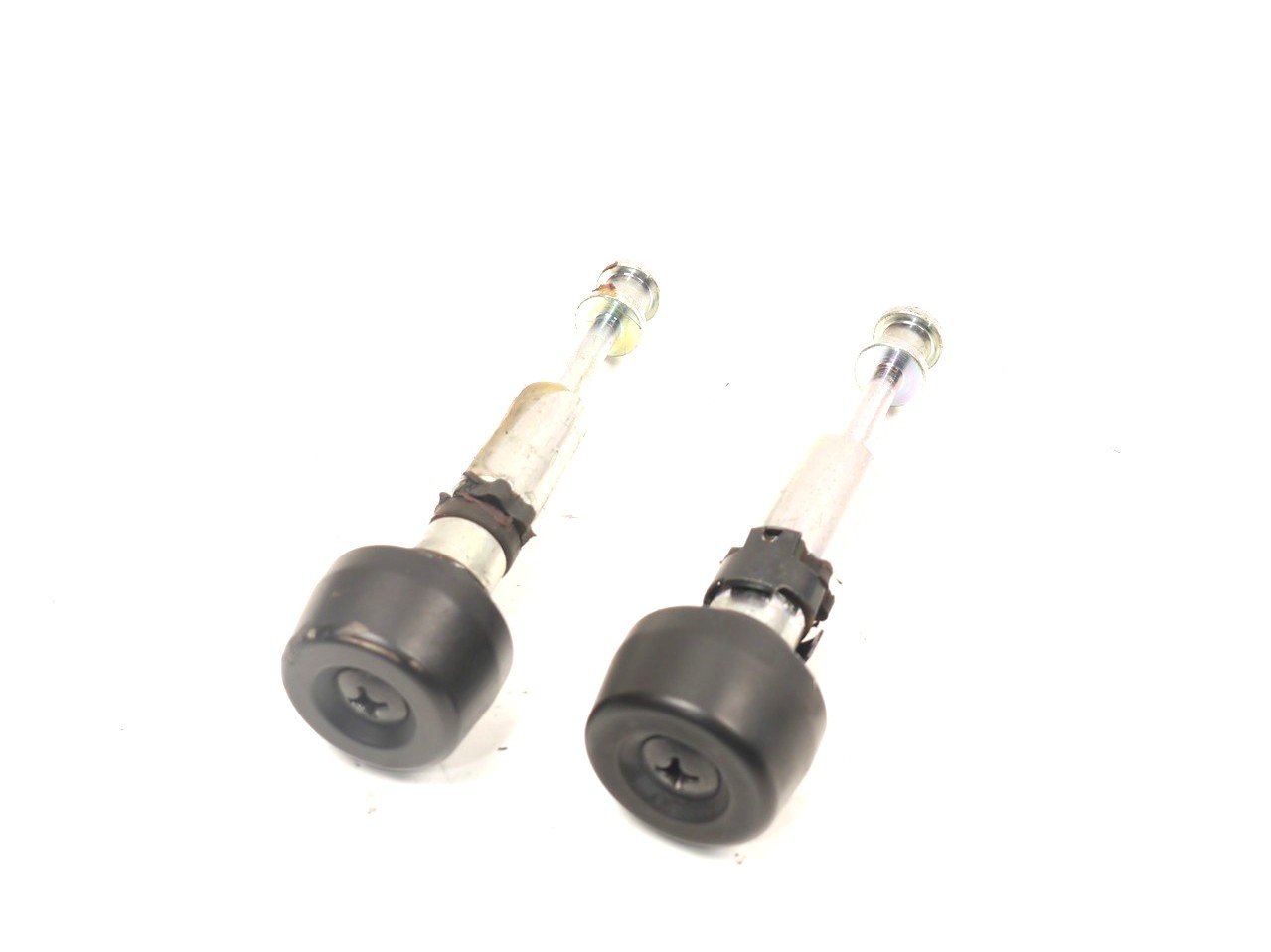 HONDA PCX 125 DX 2025-2026 HANDLEBAR END WEIGHTS