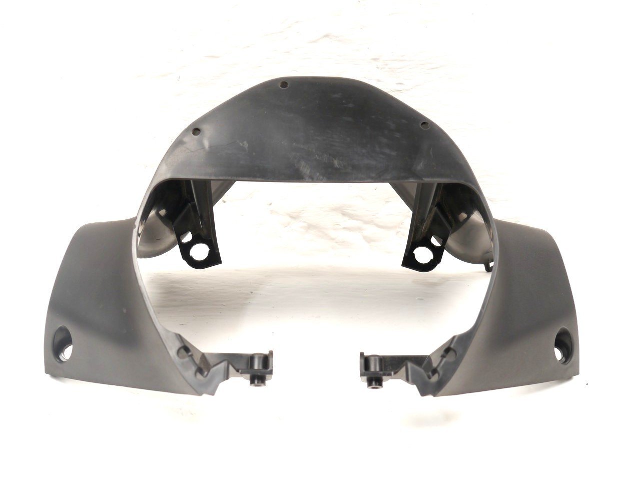 HONDA PCX 125 DX 2025-2026 HANDLEBAR LOWER COVER