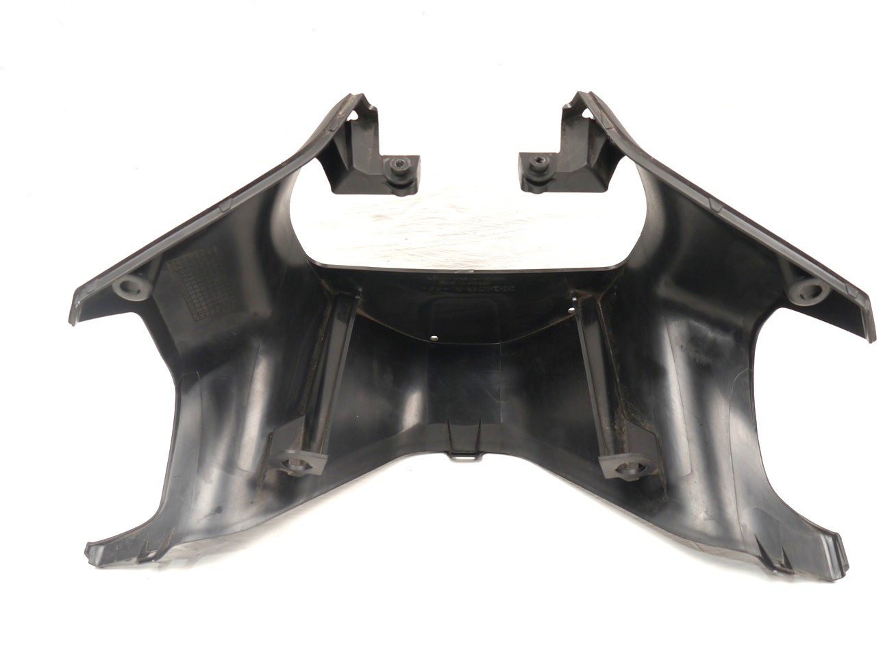 HONDA PCX 125 DX 2025-2026 HANDLEBAR LOWER COVER