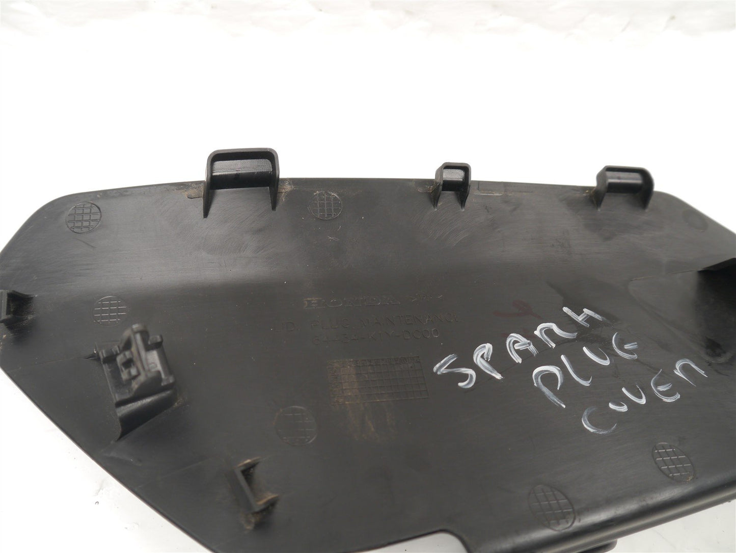 HONDA PCX 125 DX 2025-2026 SPARK PLUG COVER