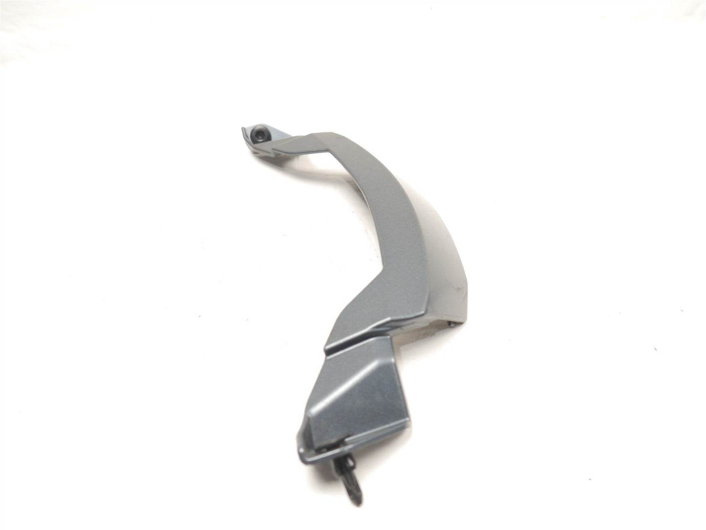 HONDA PCX 125 DX 2025-2026 FRONT COVER