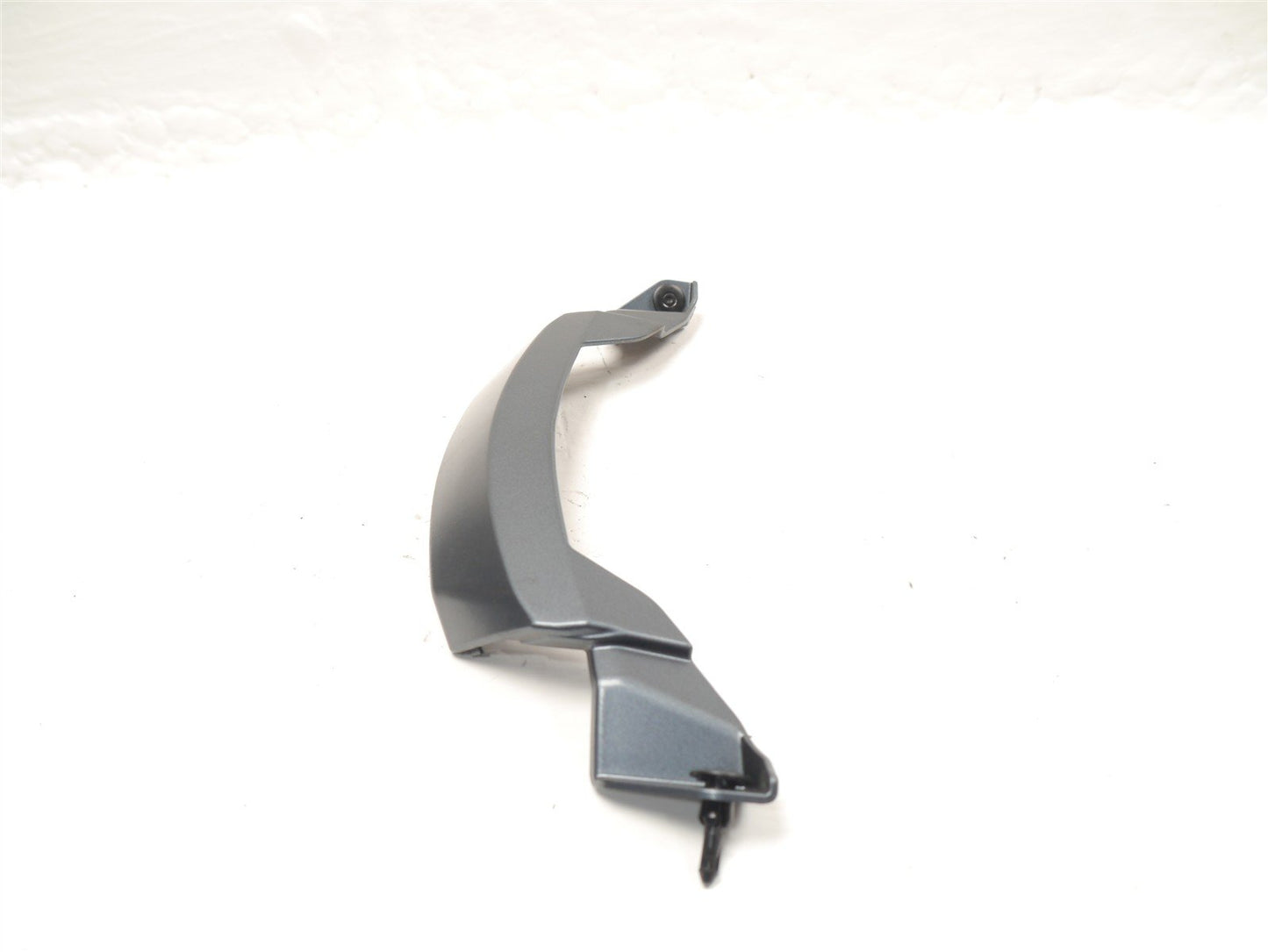 HONDA PCX 125 DX 2025-2026 FRONT COVER