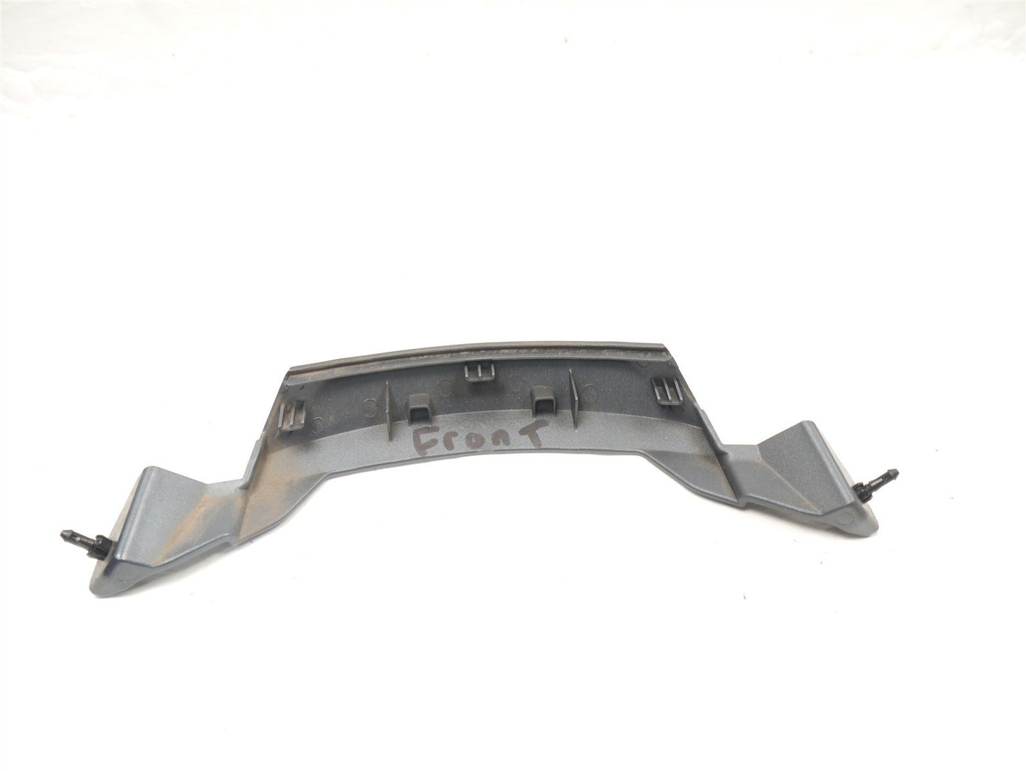 HONDA PCX 125 DX 2025-2026 FRONT COVER