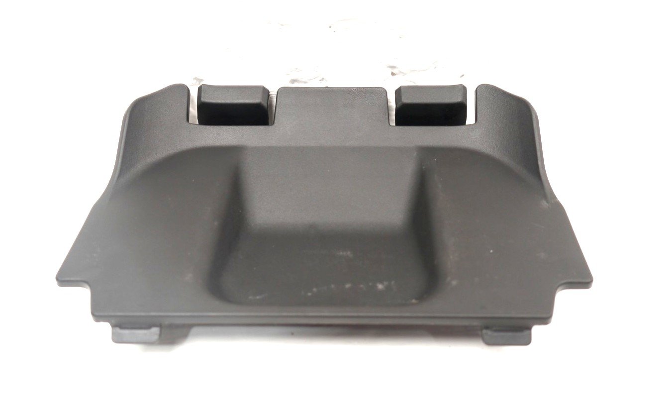 HONDA PCX 125 DX 2025-2026 BATTERY COVER