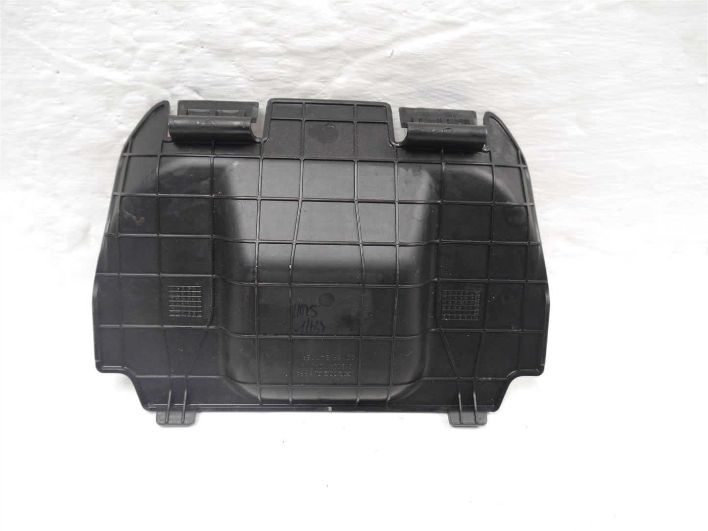 HONDA PCX 125 DX 2025-2026 BATTERY COVER