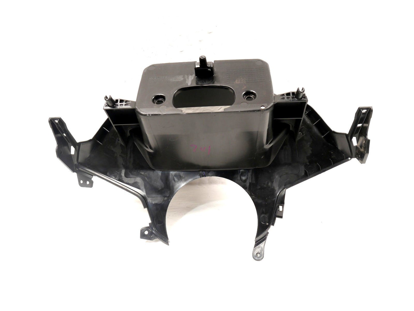 HONDA PCX 125 DX 2025-2026 SPEEDOMETER SURROUND