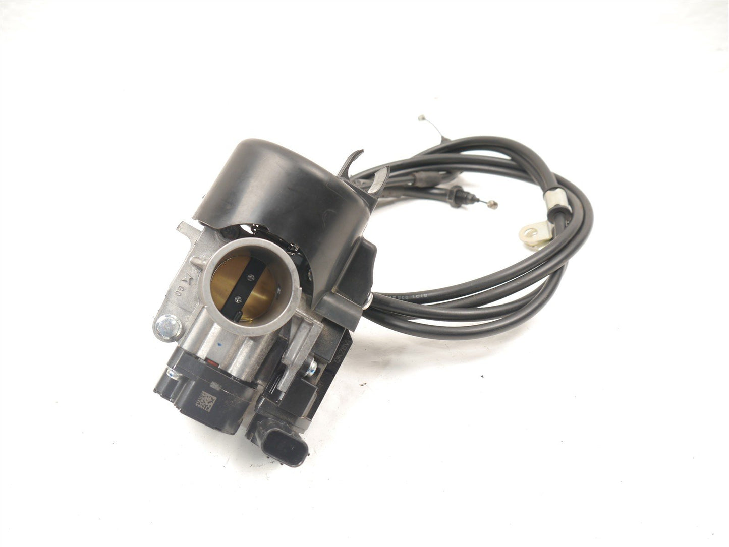 HONDA PCX 125 DX 2025-2026 THROTTLE BODY 1838 MILES