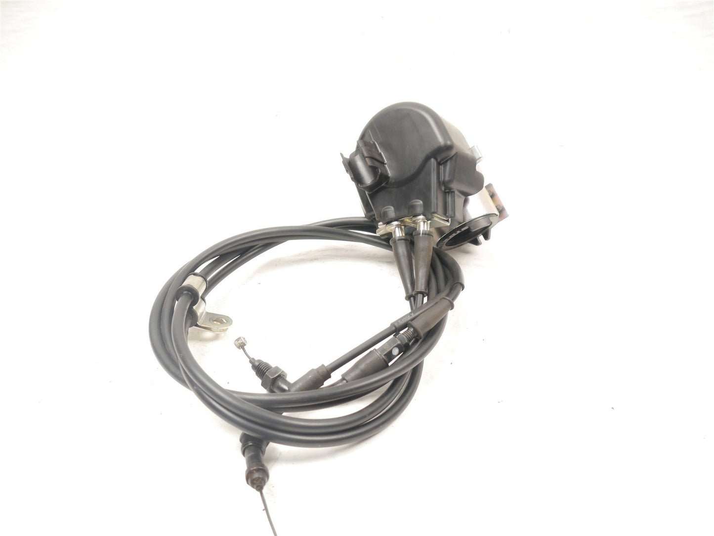 HONDA PCX 125 DX 2025-2026 THROTTLE BODY 1838 MILES