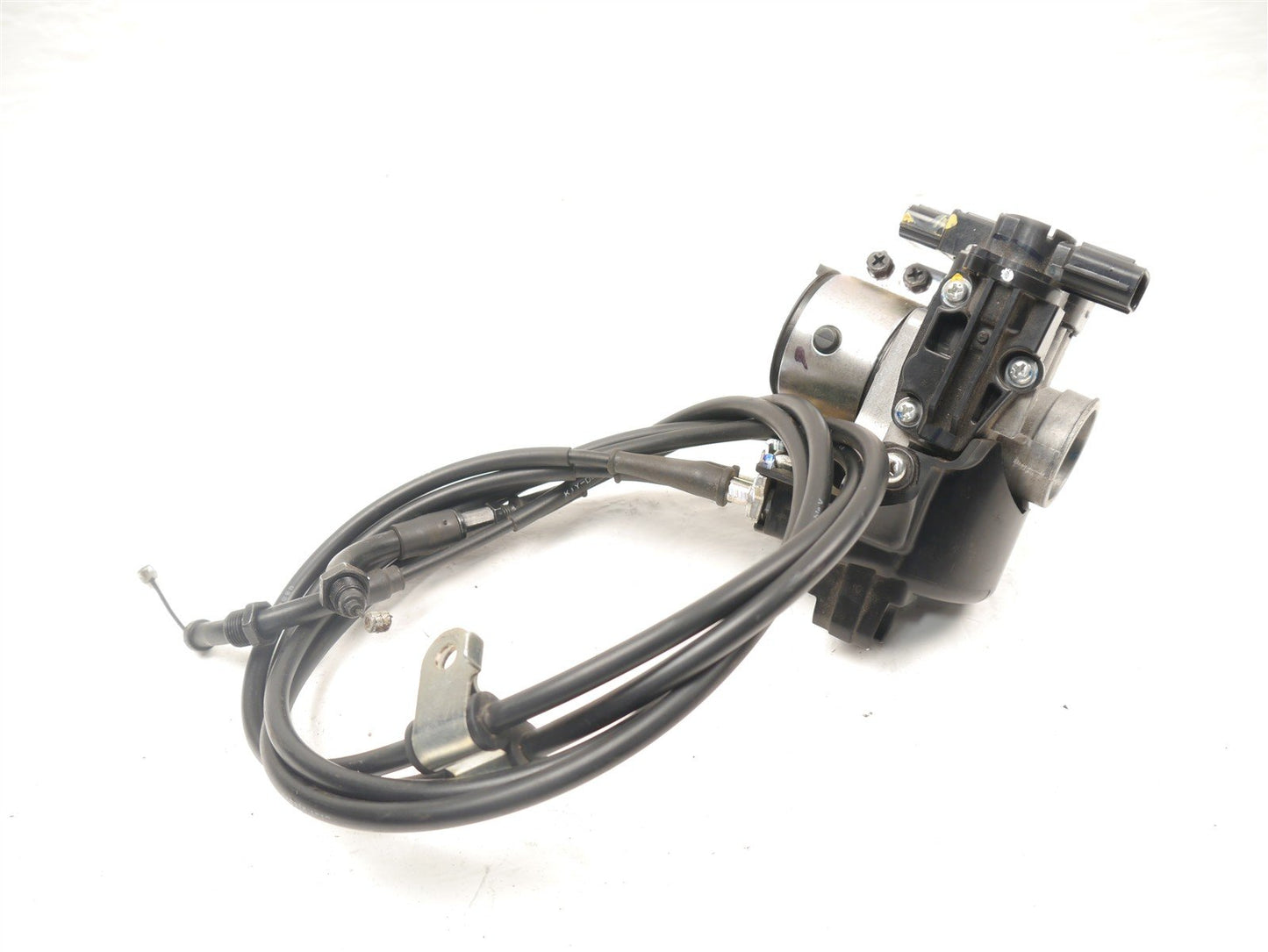HONDA PCX 125 DX 2025-2026 THROTTLE BODY 1838 MILES