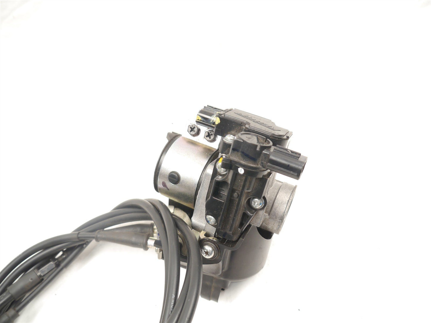 HONDA PCX 125 DX 2025-2026 THROTTLE BODY 1838 MILES