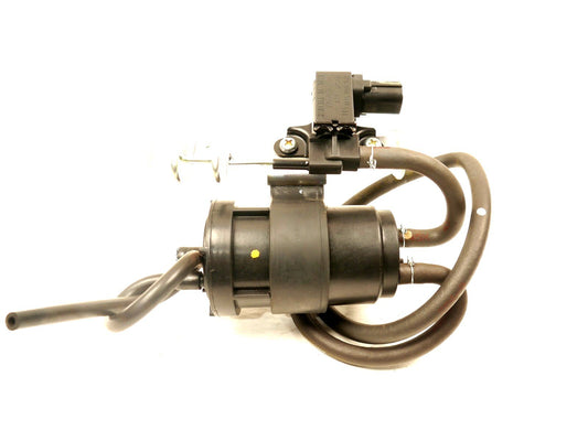 HONDA PCX 125 DX 2025-2026 EMISSIONS EVAP CAN & SOLENOID 1838 MILES