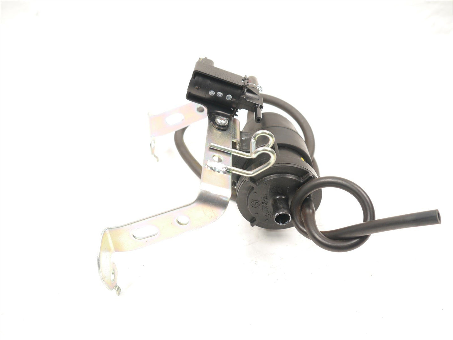 HONDA PCX 125 DX 2025-2026 EMISSIONS EVAP CAN & SOLENOID 1838 MILES