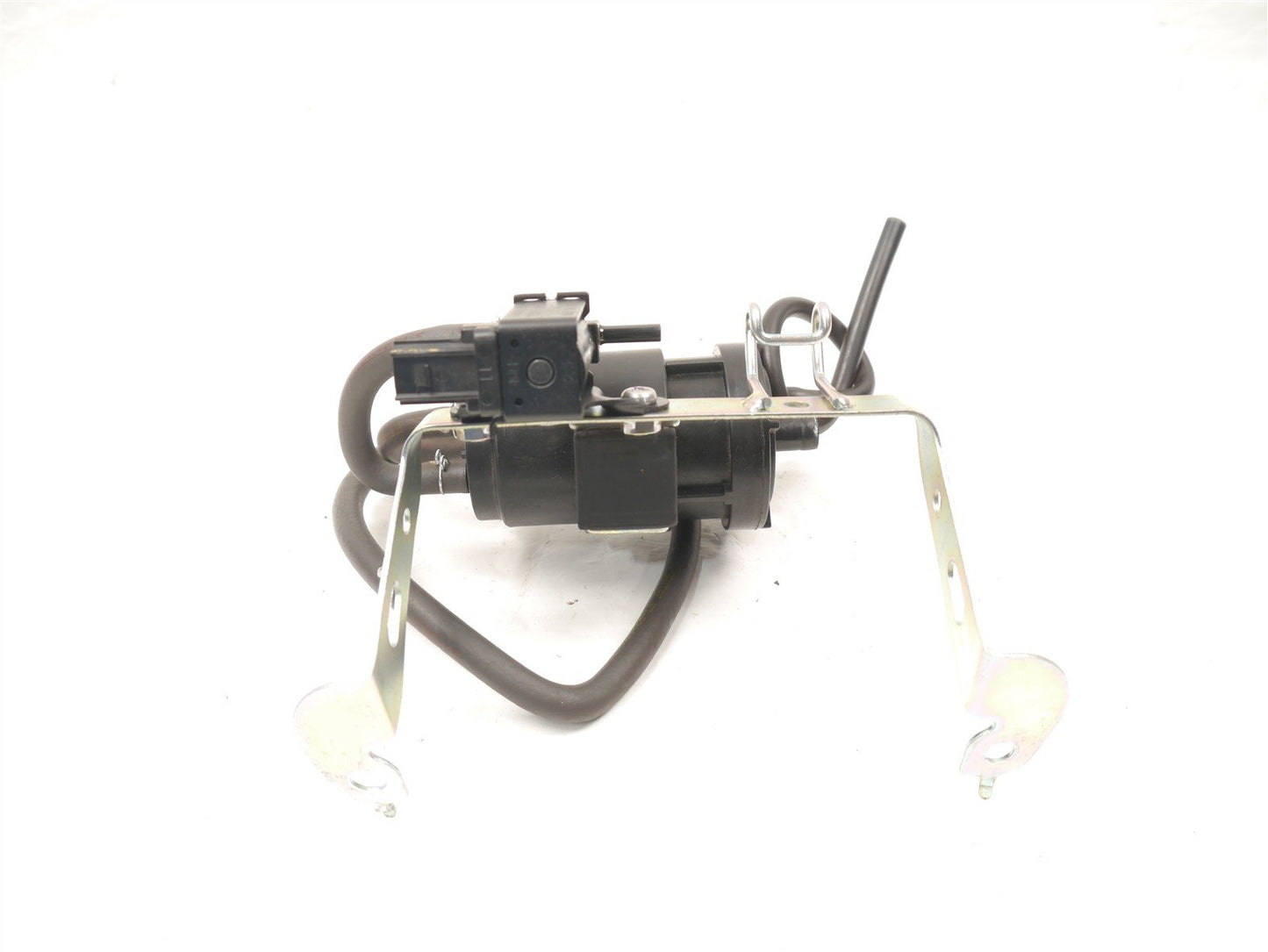 HONDA PCX 125 DX 2025-2026 EMISSIONS EVAP CAN & SOLENOID 1838 MILES