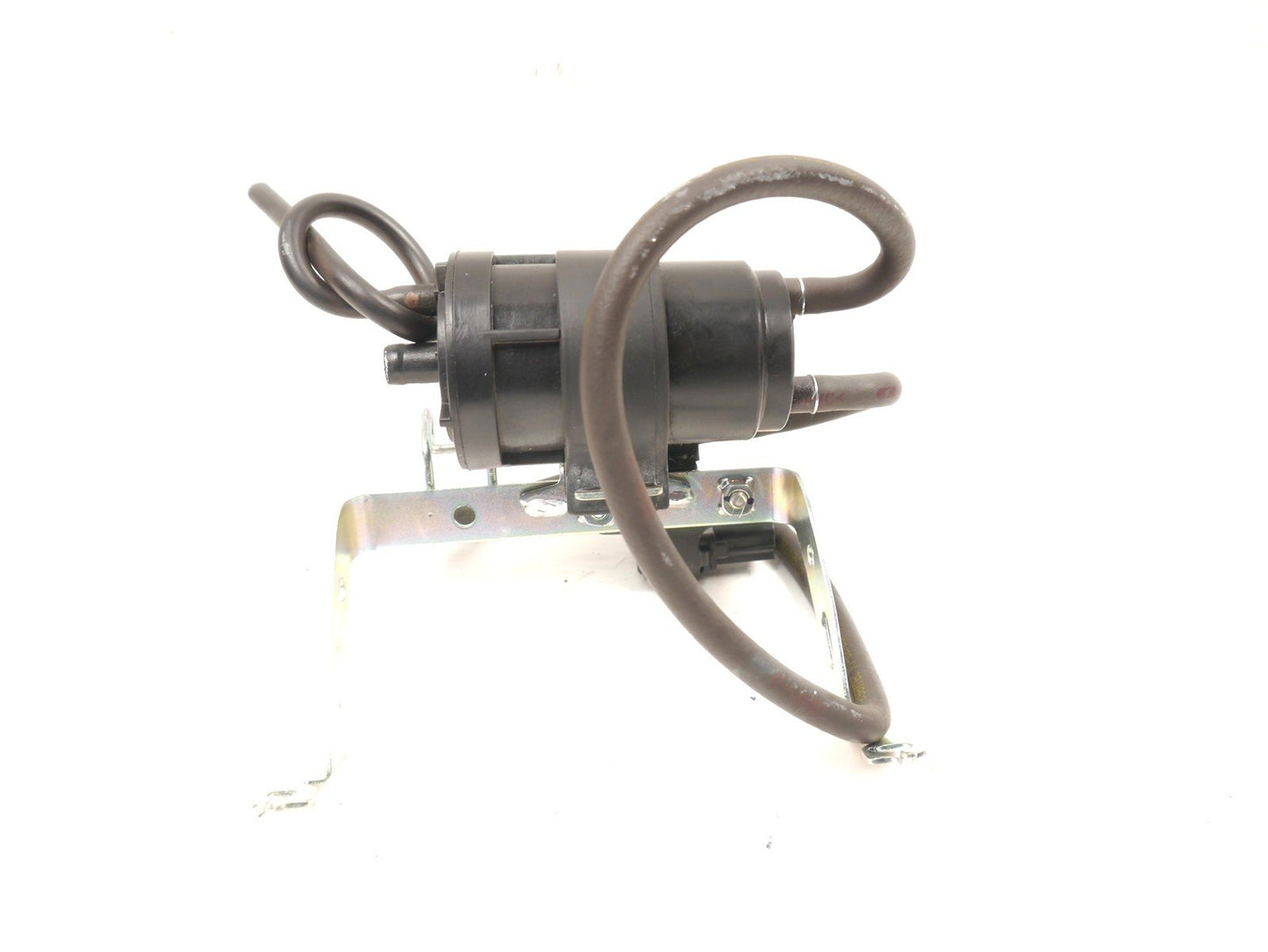 HONDA PCX 125 DX 2025-2026 EMISSIONS EVAP CAN & SOLENOID 1838 MILES
