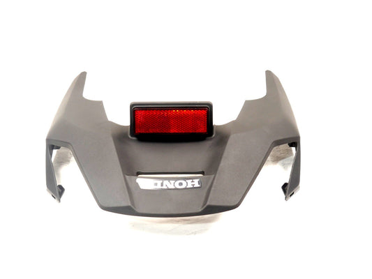 HONDA PCX 125 DX 2025-2026 REAR LIGHT LOWER FAIRING