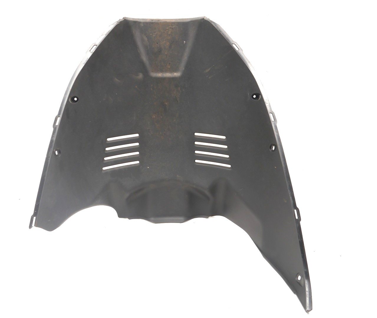 HONDA PCX 125 DX 2025-2026 FRONT LOWER COVER