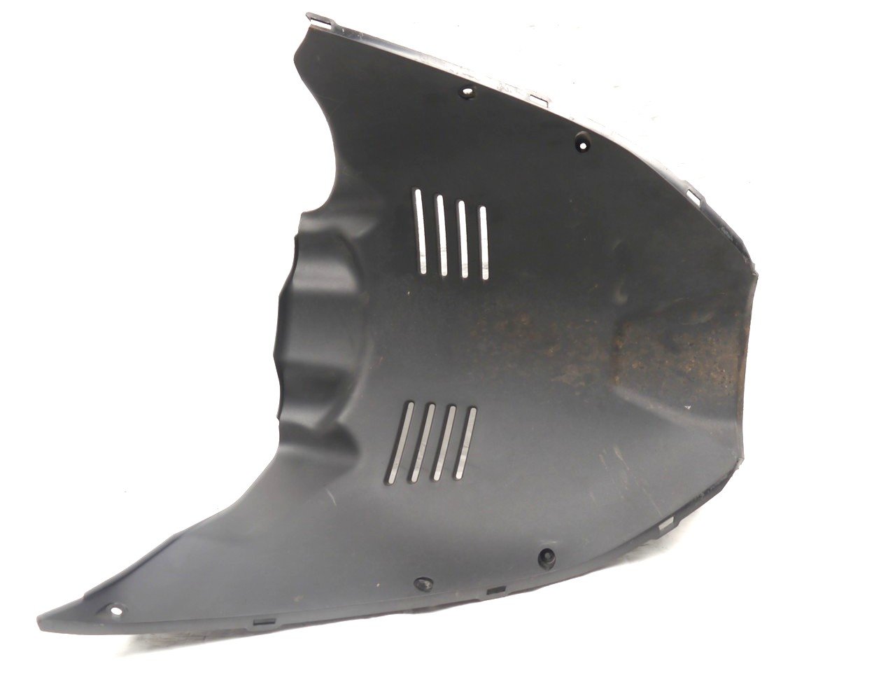 HONDA PCX 125 DX 2025-2026 FRONT LOWER COVER