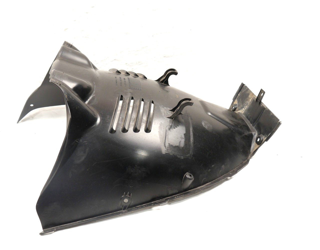 HONDA PCX 125 DX 2025-2026 FRONT LOWER COVER