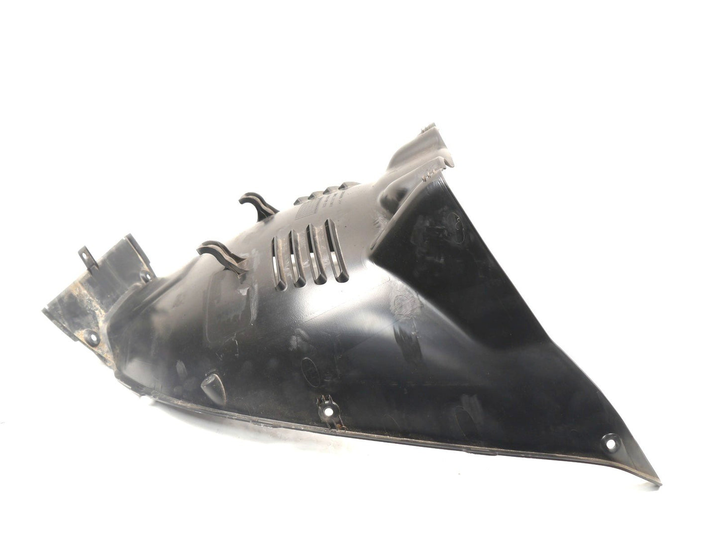 HONDA PCX 125 DX 2025-2026 FRONT LOWER COVER