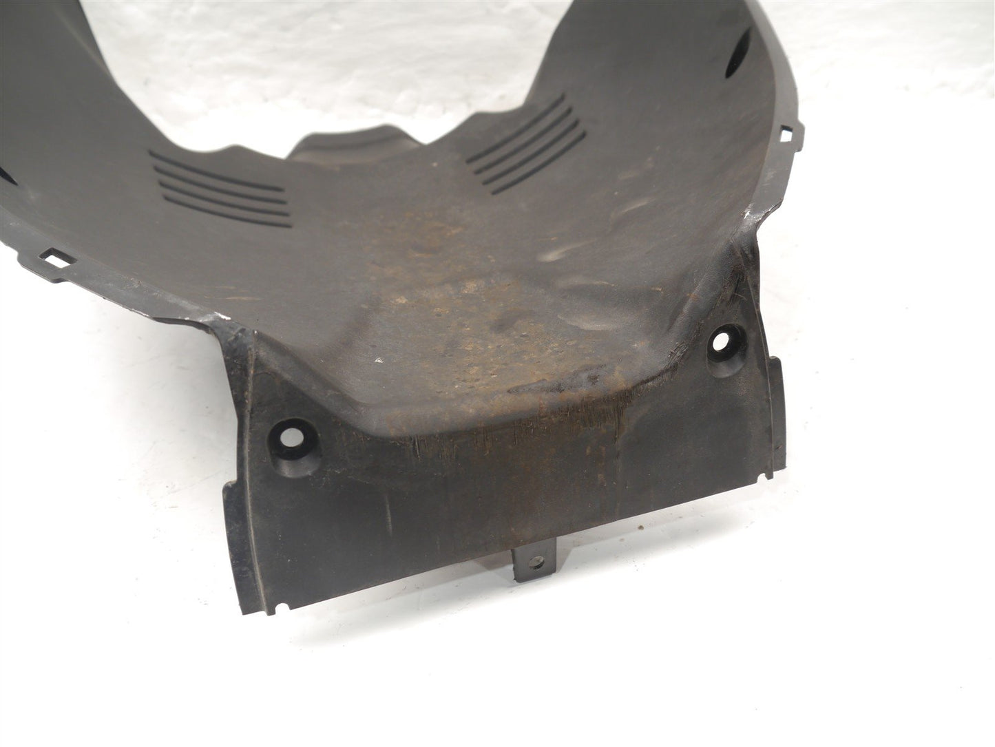 HONDA PCX 125 DX 2025-2026 FRONT LOWER COVER