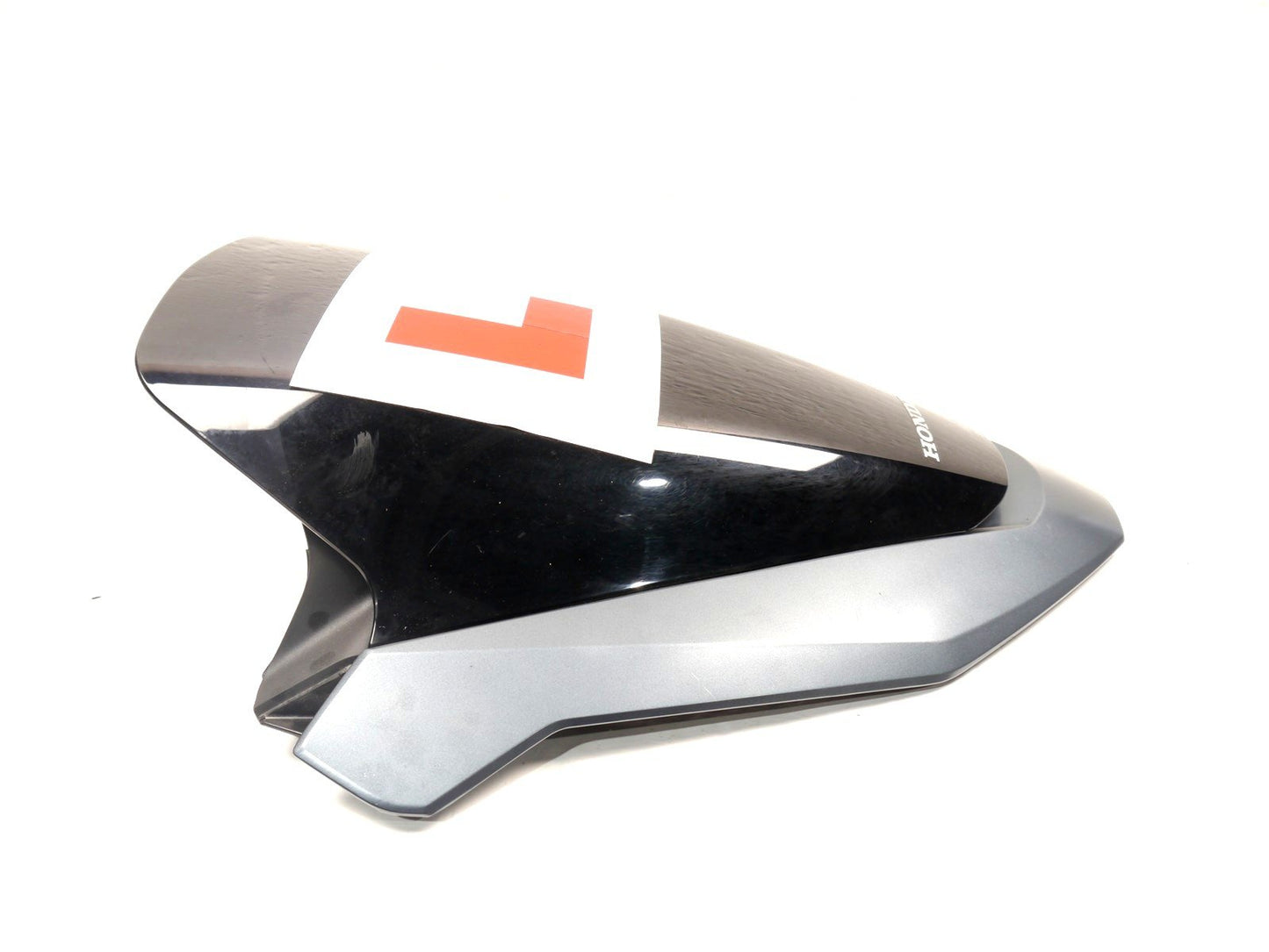 HONDA PCX 125 DX 2025-2026 SCREEN INNER AND FAIRING